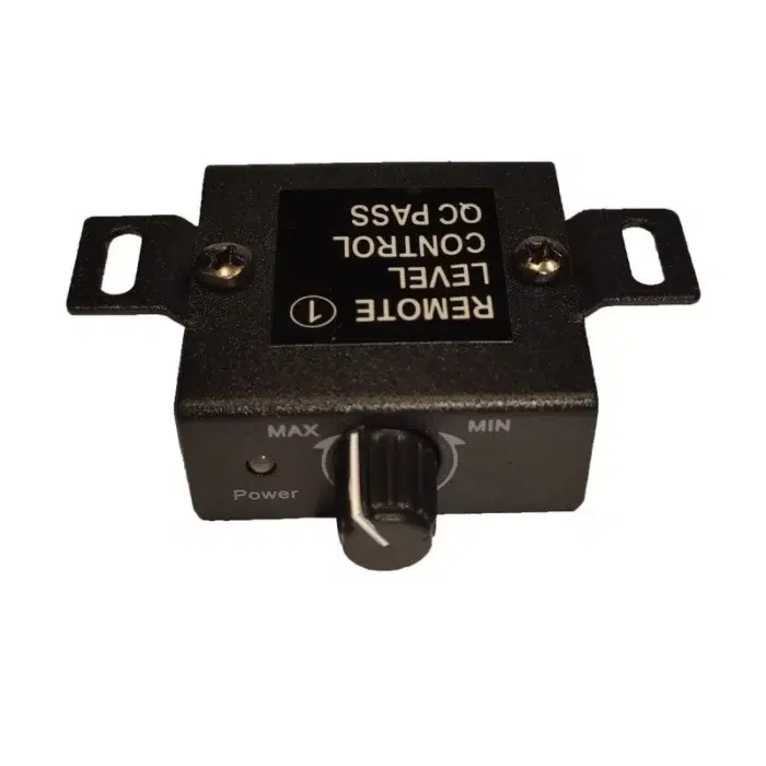 آمپلی فایر خودرو لئودئو مدل LA100.5 - تصویر 5