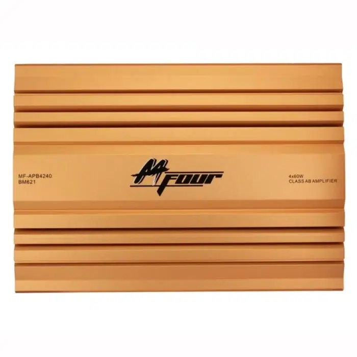 bd6f18506af7019bb334e2e1f1583637.webp آمپلی فایر خودرو ام فور مدل BM621 - تصویر 1