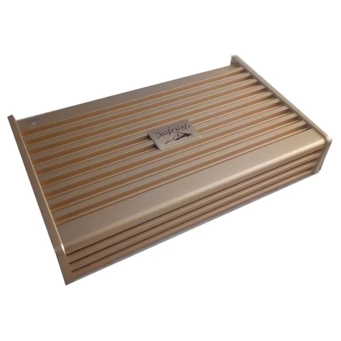 آمپلی فایر خودرو تنزفاکس مدل Fox 100 series - تصویر 1