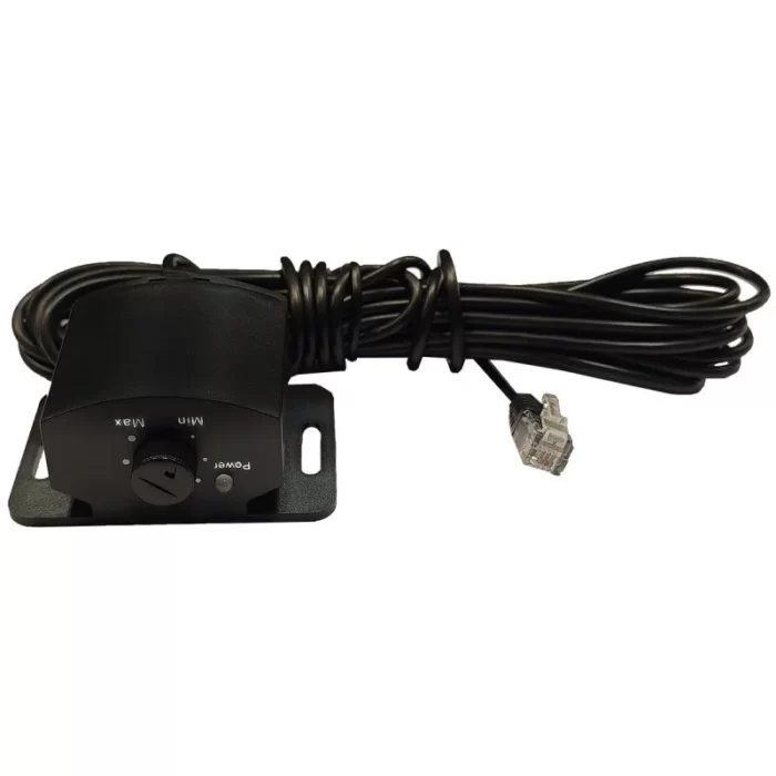 آمپلی فایر خودرو لیبرال مدل Li-1001Q - تصویر 5