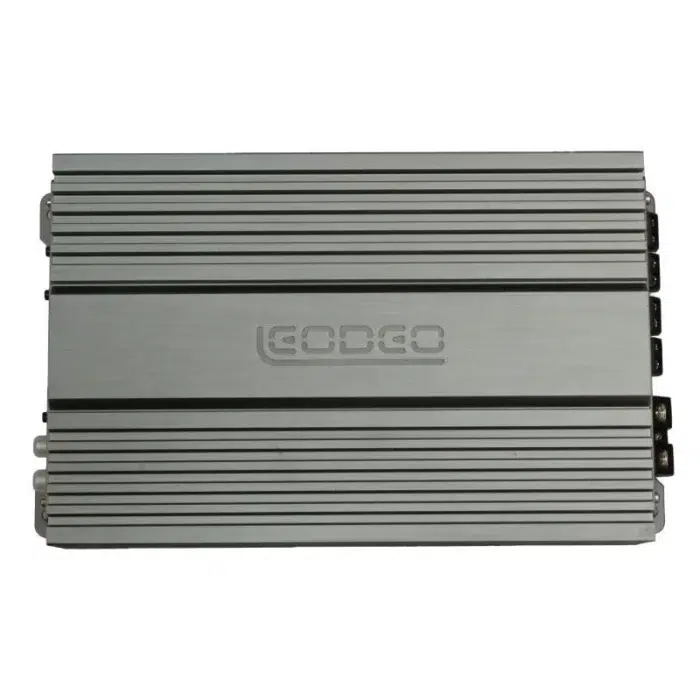 آمپلی فایر خودرو لئودئو مدل LA 60.4 - تصویر 1