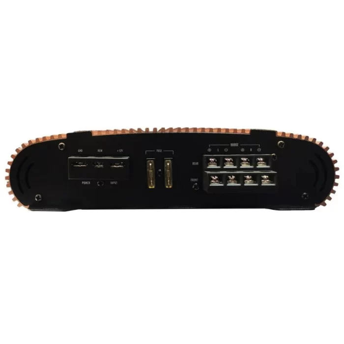 آمپلی فایر خودرو لیبرال مدل Li-6600Q - تصویر 4