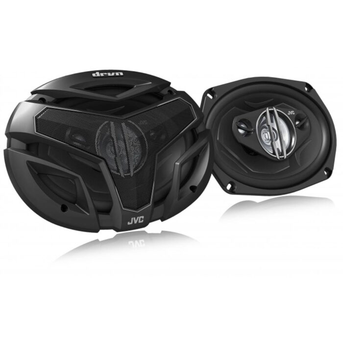 cs-zx6940 بلندگو بیضی جی وی سی مدل JVC CS-ZX6940 - تصویر 1