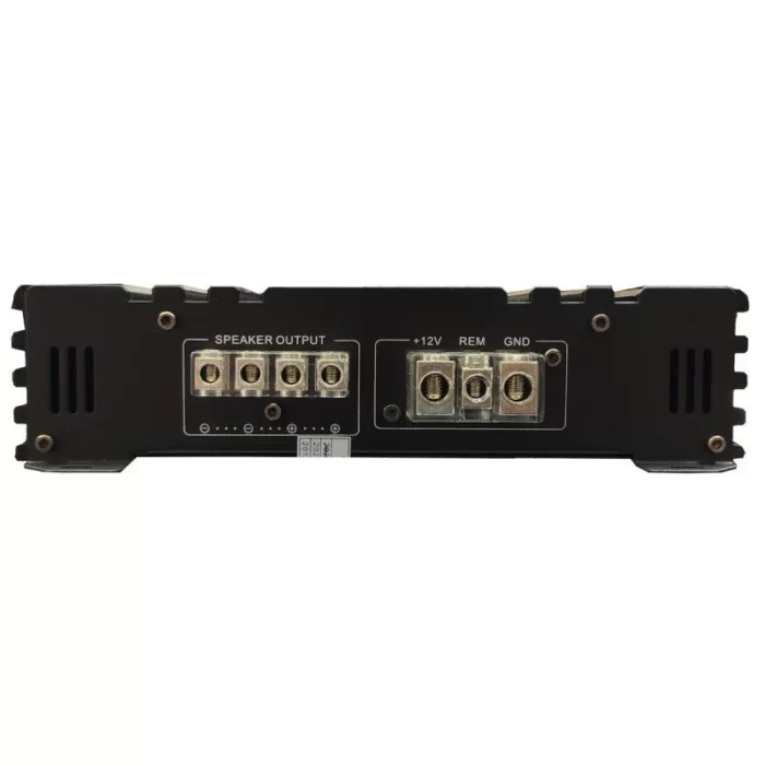 آمپلی فایر خودرو مدل K-3300.1 - تصویر 3