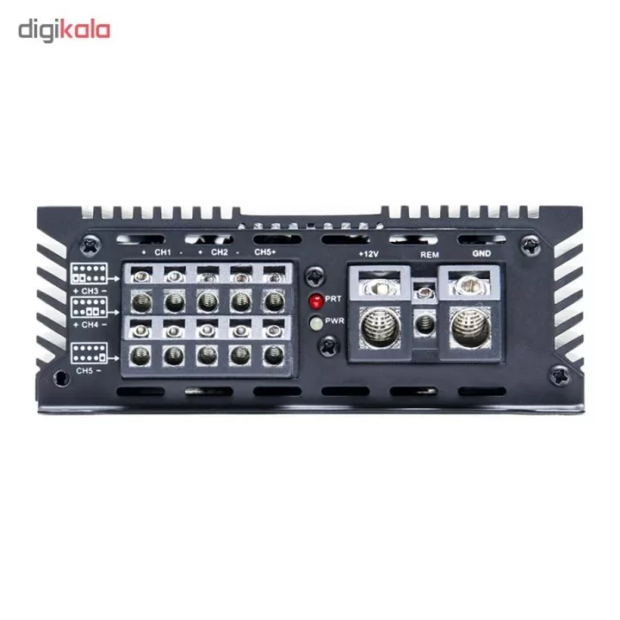 امپیلی فایر خودرو دی دی ائودیو مدل d5.1000 - تصویر 2