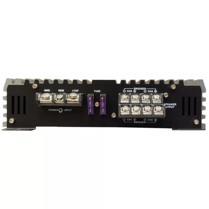 آمپلی فایر خودرو ساووی مدل SV-8311 - تصویر 2