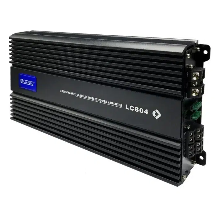 e42a1c966e9838155a2837d36f7b7955.webp آمپلی فایر خودرو لئودئو مدل LC804 - تصویر 1