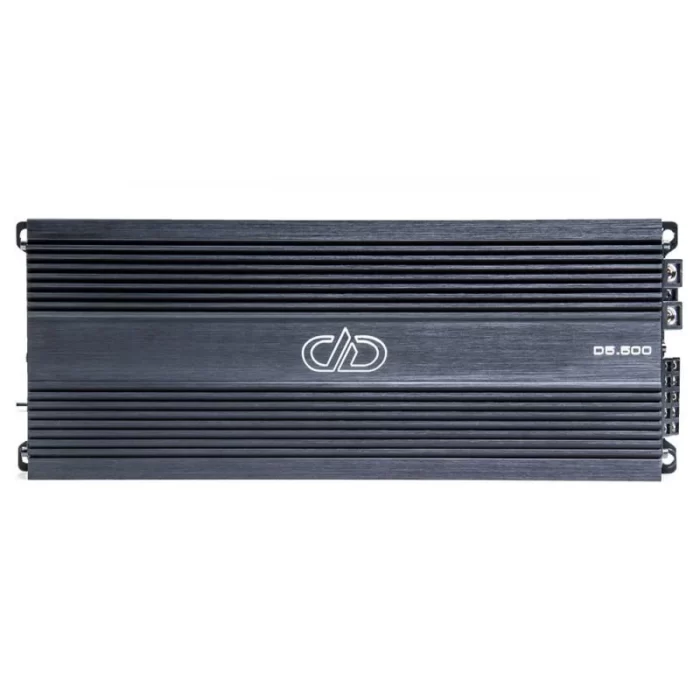 آمپلی فایر خودرو مدل d5.500 - تصویر 1