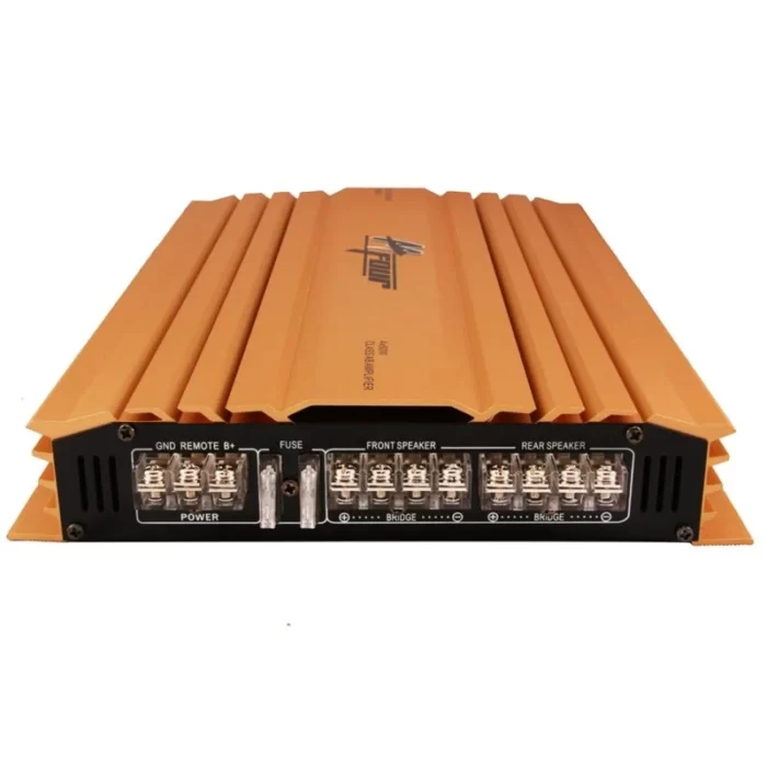 آمپلی فایر خودرو ام فور مدل BM621 - تصویر 2