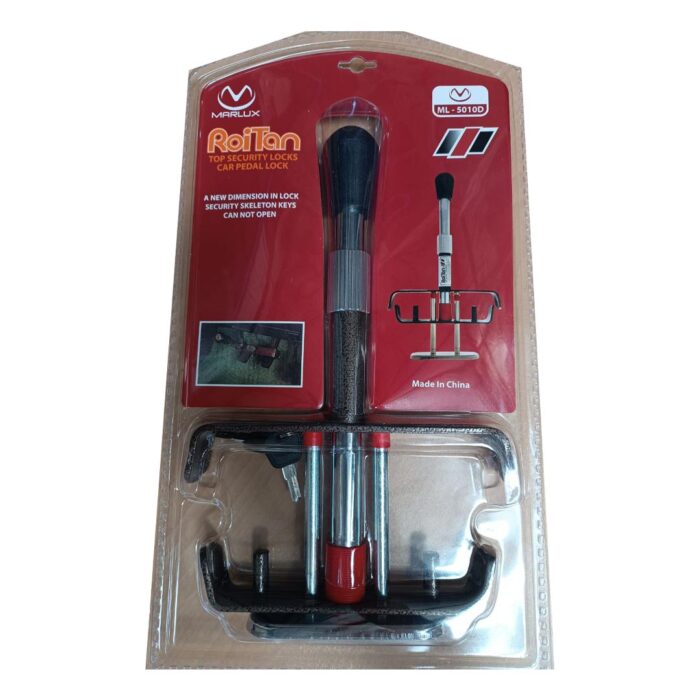 قفل-پدال-رایتون-وارداتی-با-کلید-کامپیوتری قفل پدال رایتون وارداتی با کلید کامپیوتری - تصویر 1