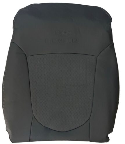 روکش صندلی چرم خارجی کره ای سراتو سایپا