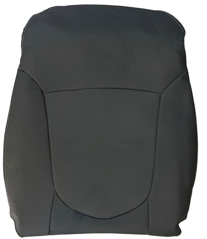 روکش صندلی چرم خارجی کره ای سراتو سایپا - تصویر 1