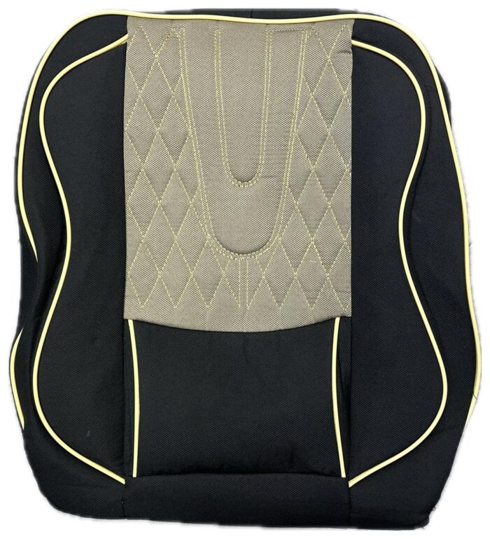 روکش صندلی پارچه جودون درجه یک خودرو 405 مدل 80 - تصویر 1