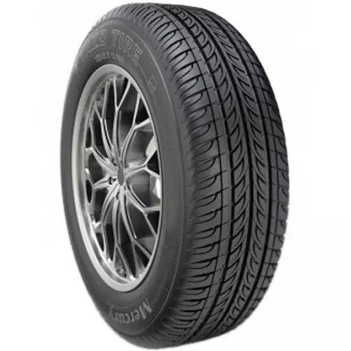 1739352300087-45801-1.webp لاستیک یزد سایز 195/65R15 گل مرکوری تک حلقه ای - Image 1