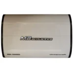 آمپلی فایر خودرو ام بی آکوستیکس (MB Acoustics) مدل 7500
