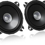 بلندگو JVC جی وی سی مدل CS-J410X اورجینال