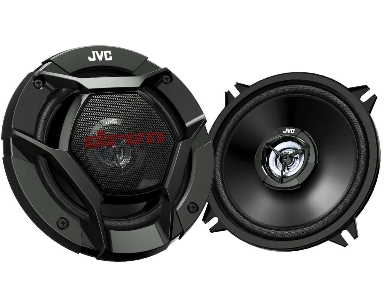 221770_CS-DR520.jpg بلندگو JVC جی وی سی مدل CS-DR520 اورجینال - Image 1