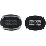 بلندگو خودرو پایونیر مدل TS-7150F بسته دو عددی