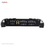 آمپلی فایر خودرو ام بی آکوستیکس مدل MBA-705 - Image 4