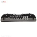 آمپلی فایر خودرو ام بی آکوستیکس مدل MBA-9800XL2 - Image 5
