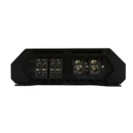 آمپلی فایر برند LS Audio مدل LS-480 Plus اورجینال 4 کانال - Image 3
