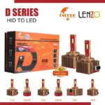 هدلایت برند تک پرو سری D با پایه D1s