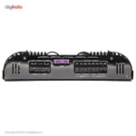 آمپلی فایر خودرو ام بی آکوستیکس مدل MBA-9800XL2 - Image 6