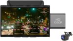 دوربین ثبت وقایع سیم کارت خور همراه با ردیاب مدل K800 - Image 3