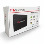 مانیتور جک J4 ناکامیچی مدل NAM5232-A9Z 2+64 اورجینال - Image 2
