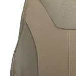 روکش صندلی خودرو مدل 4010 مناسب برای جک j5 - Image 2