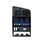مانیتور 405 داشتبورد قدیم ناکامیچی مدل NAM5232-A9Z 2+64 اورجینال