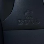 روکش صندلی خودرو چرم کره ای مناسب برای پژو 2008 - Image 2