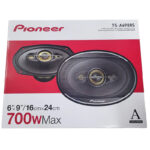 بلندگو بیضی پایونیر مدل Pioneer TS-A6988S