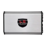آمپلی فایر برند LS Audio مدل LS-460 Plus اورجینال 4 کانال