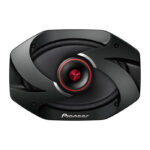بلندگو خودرو پایونیر مدل TS-6900pro بسته 2 عددی
