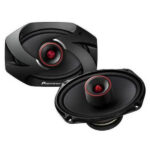 بلندگو خودرو پاییونیر مدل TS_6900PRO بسته 2 عددی