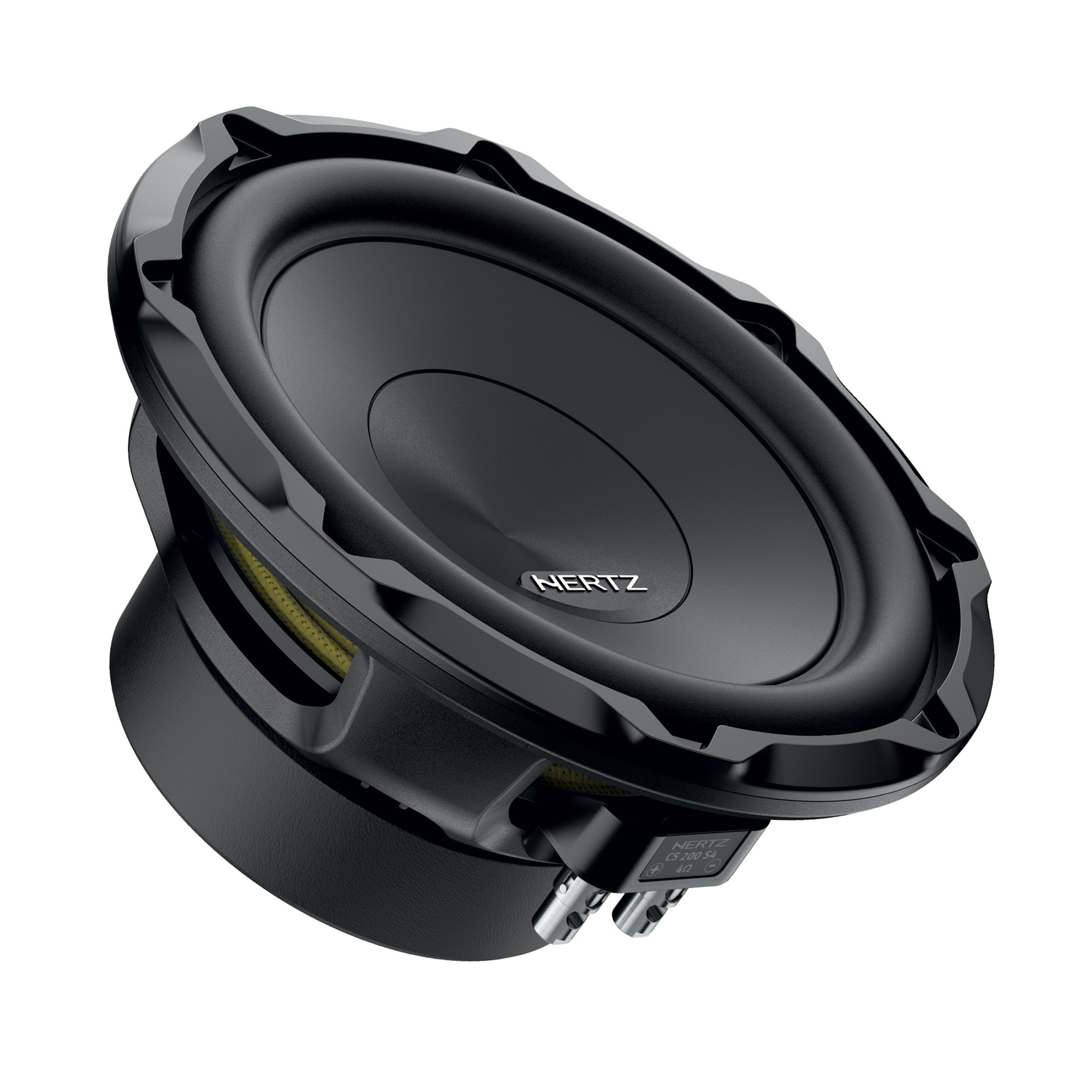 CS_200_S4_1.png ساب ووفر هرتز مدل CS 200 S4 اورجینال - Image 1