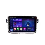 مانیتور هاوال H2 ناکامیچی مدل NAM5232-A9Z 1+32 اورجینال