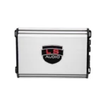 آمپلی فایر برند LS Audio مدل LS-4125 Plus اورجینال 4 کانال