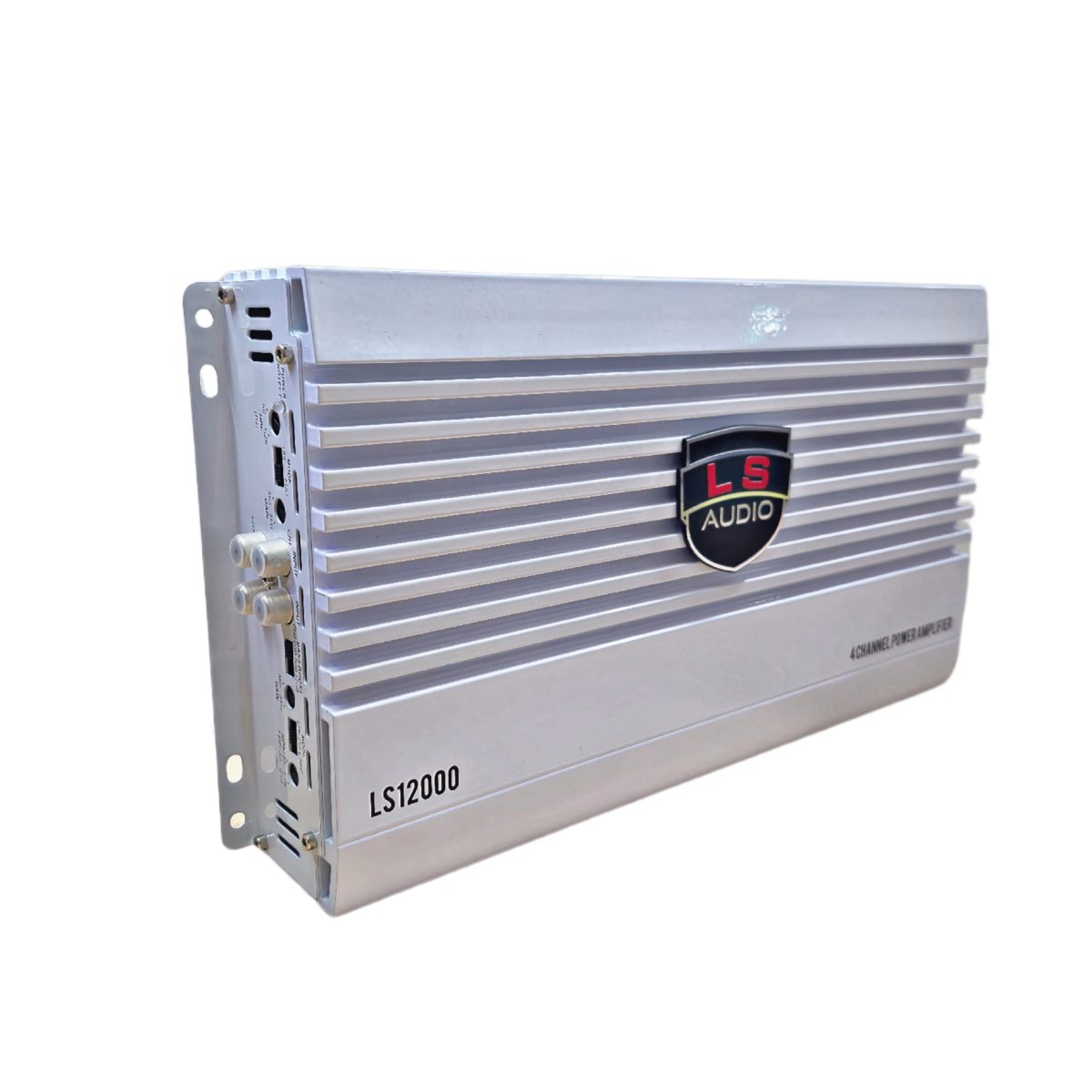 LS12000.jpg آمپلی فایر برند LS Audio مدل LS-12000 اورجینال 4 کانال - Image 1