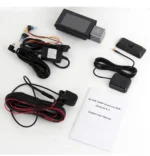 دوربین ثبت وقایع سیم کارت خور همراه با ردیاب مدل K800 - Image 5