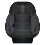 روکش صندلی خودرو چرم کره ای روکش مناسب برای MVM X55 - Image 3