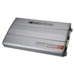 آمپلی فایر برند SOUNDSTREAM مدل AR1-7500D اورجینال (مونو)