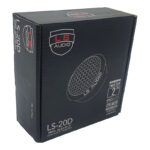 سوپر تیوتر خودرو برند LS AUDIO مدل LS-20D