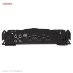 آمپلی فایر خودرو ام بی آکوستیکس مدل MBA-1200MPX - Image 4