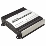 آمپلی فایر خودرو ام بی آکوستیکس مدل MBA-1100MPX - Image 2