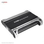 آمپلی فایر خودرو ام بی آکوستیکس مدل MBA-705 - Image 2