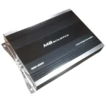 آمپلی فایر خودرو ام بی آکوستیکس (MB Acoustics) مدل MBA-8060 - Image 2