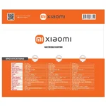 مانیتور مزدا 3 برند شیائومی مدل Mi 3 اورجینال - Image 3