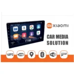مانیتور اندروید خودرو برند شیائومی مدل mi 1 بدون قاب فابریک خودرو (فقط مانیتور)